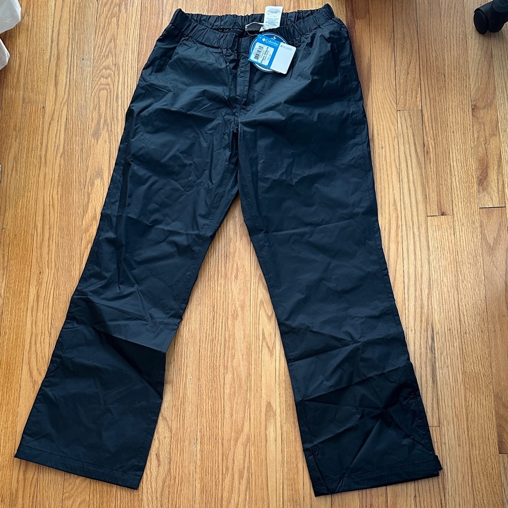 NWT Columbia women’s medium storm surge pant